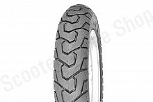 Покрышка 10" 3.50-10 S-236 TL DELI