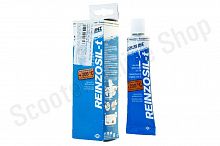 Герметик Reinz прозрачный бестрозатвердевающий 70ml / 703145300