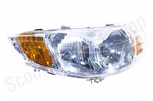 Фара в сборе   Active   "KOMATCU"