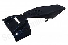 Крыло заднее YCF BIGY черное