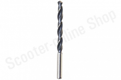 Сверло по металлу 9,0мм Сервис Ключ