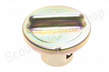 Крышка бензобака GY6-50 YH50QT-17