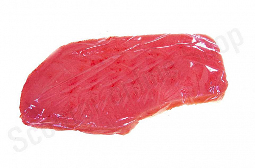 Элемент воздушного фильтра Tact AF51  поролон, с пропиткой, красный фото фотография изображение картинка