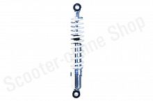 Амортизатор мото  L-275  D-10 d-10  "FLD"