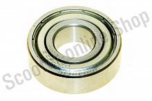 Подшипник 80203 (6203-ZZ)