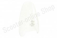 Стекло ветровое универсальное CG с креплением