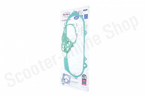 Прокладки двигателя Suzuki Address / Sepia AD50 комплект фото фотография изображение картинка Прокладки двигателя Suzuki Address / Sepia AD50 комплект фото фотография изображение картинка