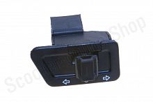 Кнопка  поворотников 4T GY6 50-150  "MANLE"