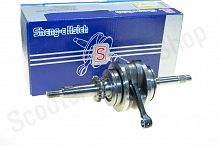 Коленвал AF56 B01J  See