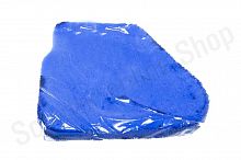 Элемент воздушного фильтра SEPIA  поролон, с пропиткой, красный