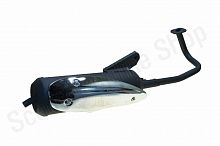 Глушитель 139QMB  10" Storm Meteor 