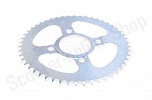Звезда ведомая TTR250Rb 428-50T  4х63