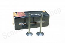 Клапаны  153FMI 125cc d-20/23 h-60/65 