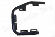 Защита ног SCORPION 125М (с 2014г.) левая