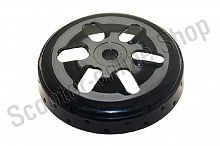 Барабан сцепления (тюнинг) Yamaha JOG 90 3WF, 2T Stels 50 112мм "DLH"