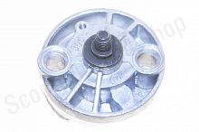 Насос масляный 4Т 152QMI,157QMJ,ATV150