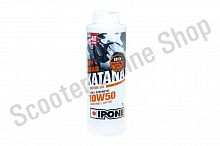 Масло моторное IPONE KATANA OFF ROAD 10W50 1л