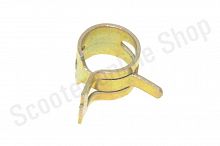 Хомут бензошланга d-10 "Guang"