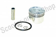 Поршень в сборе 167FMM (NT250) D-67