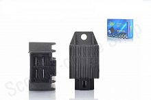 Реле зарядки  139QMB  4, папа  "Lipai" 