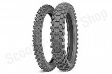 Покрышка Michelin Tracker   80/100 -21 51R TT Front (2021)