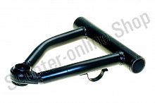 Рычаг передней подвески верхний левый ATV110 KAYO BULL110