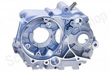 Картер двигателя левый YX150 см3 (W150-5)  SM-PARTS