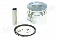 Поршень в сборе 162FMJ  d-62 p-15  