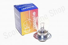 Лампа в фару 6v 32/21w P42d Starlight / m55632