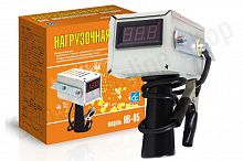 Нагрузочная вилка НВ-05  100А