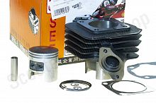 Цилиндро-поршневая группа Tact  GS7 65cc d-44 See