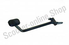 Педаль тормоза заднего ATV150U, K150, 200Utt