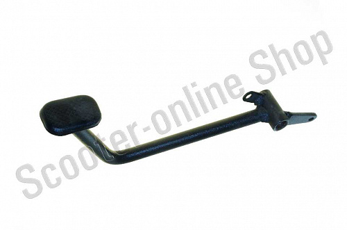 Педаль тормоза заднего ATV150U, K150, 200Utt фото фотография изображение картинка