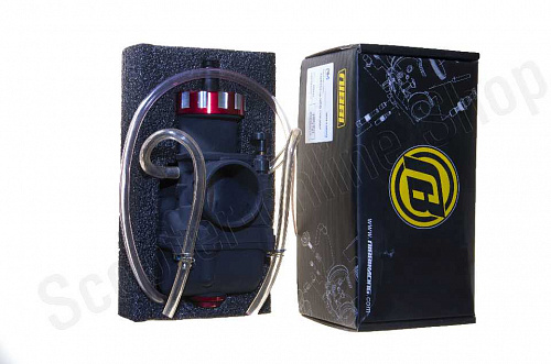 Карбюратор NIBBI PWK40 SP