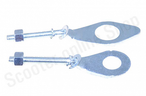 Натяжитель цепи  Delta   "JS" фото фотография изображение картинка