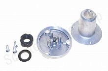 Фильтр масляный  в сборе 165FMM  CBB250  d-71  GR, TTR250Rb