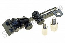 Крепление телефона под зеркало заднего вида