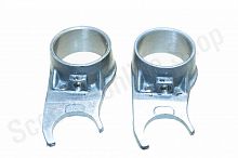 Вилки КПП 139FMB 152FMH 154FMI ALPHA, DELTA 50-125сс