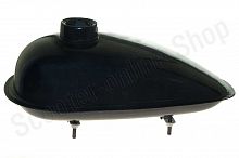 Бензобак Cruizer