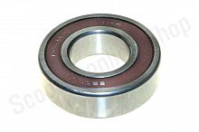 Подшипник 6206 DDU NSK 