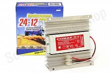 Преобразователь напряжения  24-12 В мод. СОНАР ПН15Т