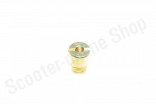 Жиклер карбюратора M6 - 90 Motoland