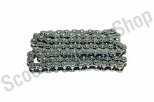 Цепь ГРМ  25H-90L питбайк 120-150сс  SM-PARTS