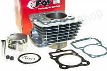 Цилиндро-поршневая группа 163FML CG200 d-63,5 p-15