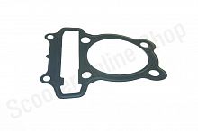 Прокладка головки цилидра 162QMK