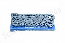 Цепь ГРМ  3*4*104L 165FMM (CB250D-G, CBB250) 