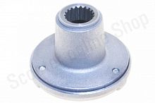 Фильтр масляный  162FMJ-B (CG150D-B)