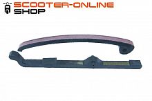 Успокоитель+направляющая ГРМ 174MN-3 (CBS300)