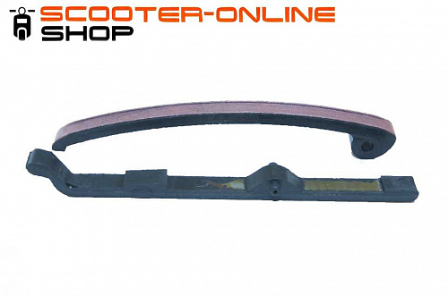 Успокоитель+направляющая ГРМ 174MN-3 (CBS300) фото фотография изображение картинка