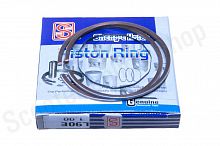 Кольца поршневые  Lead 90  4рем +1,0  d-49 See